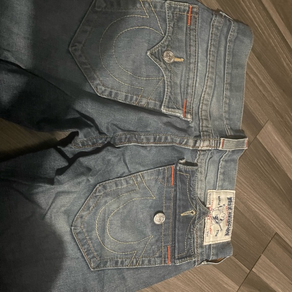 True Religion Mens Jeans - Picture 6 of 10